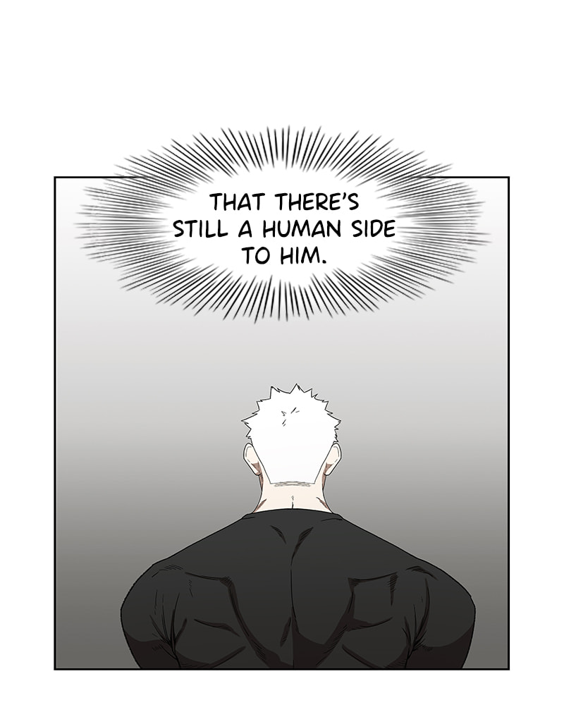 Read The Boxer chapter 60 image 110 on Lezhin
