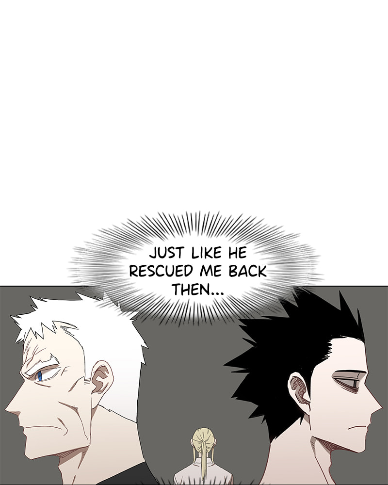 Read The Boxer chapter 60 image 111 on Lezhin