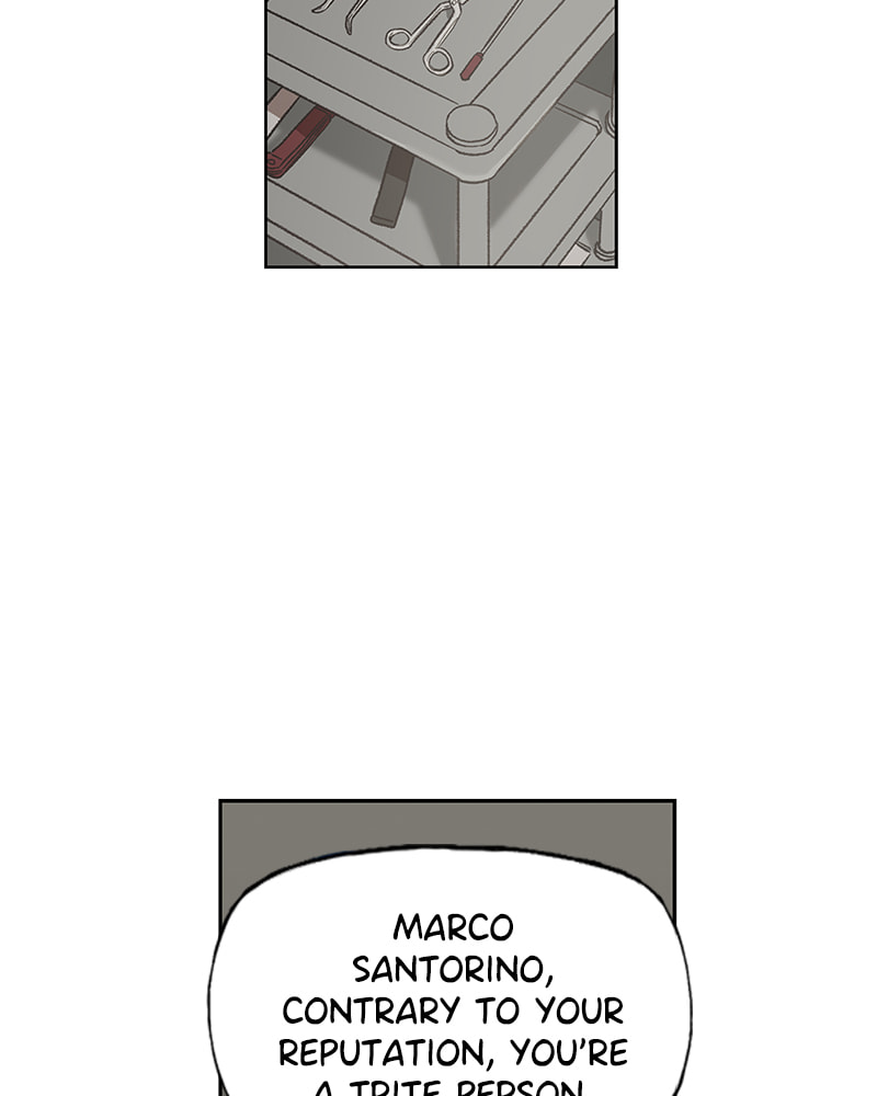 Read The Boxer chapter 60 image 115 on Lezhin