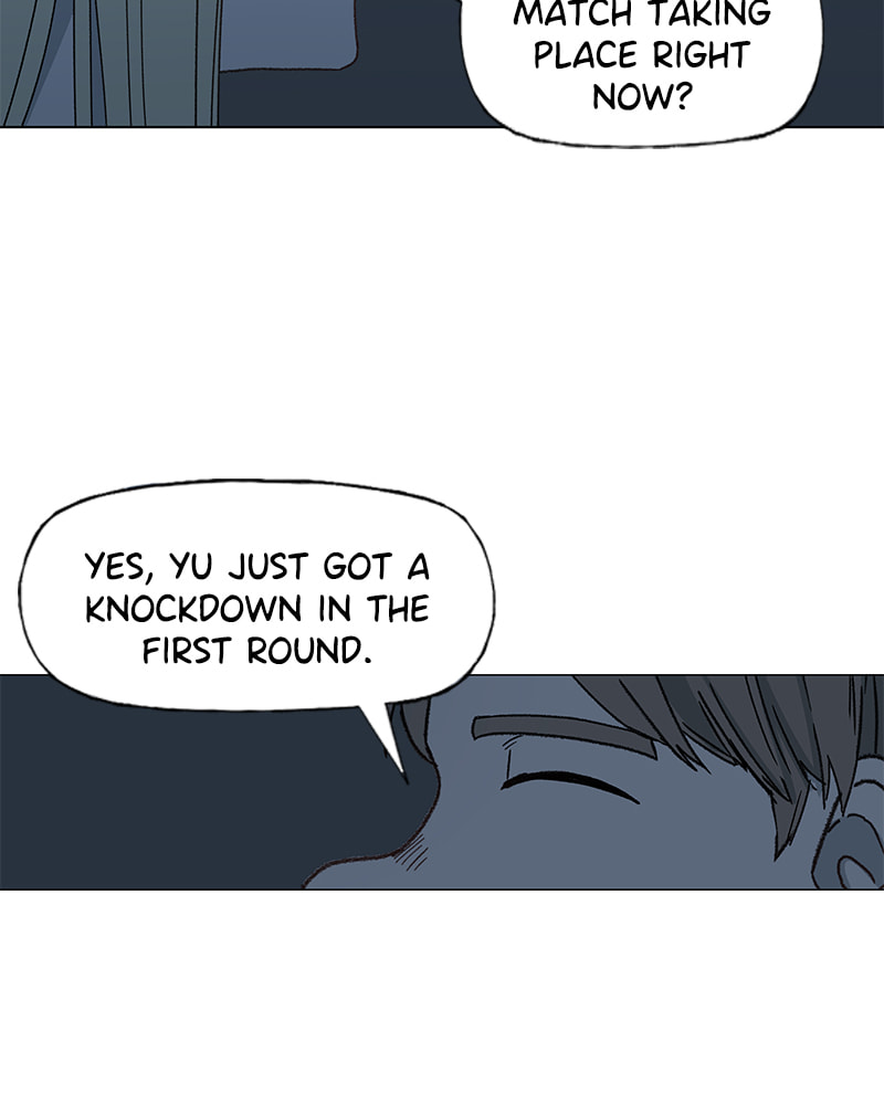 Read The Boxer chapter 60 image 128 on Lezhin