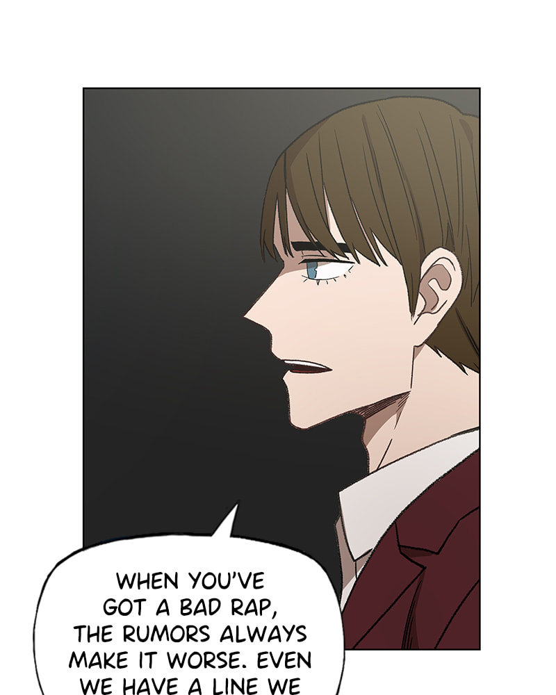 Read The Boxer chapter 60 image 138 on Lezhin