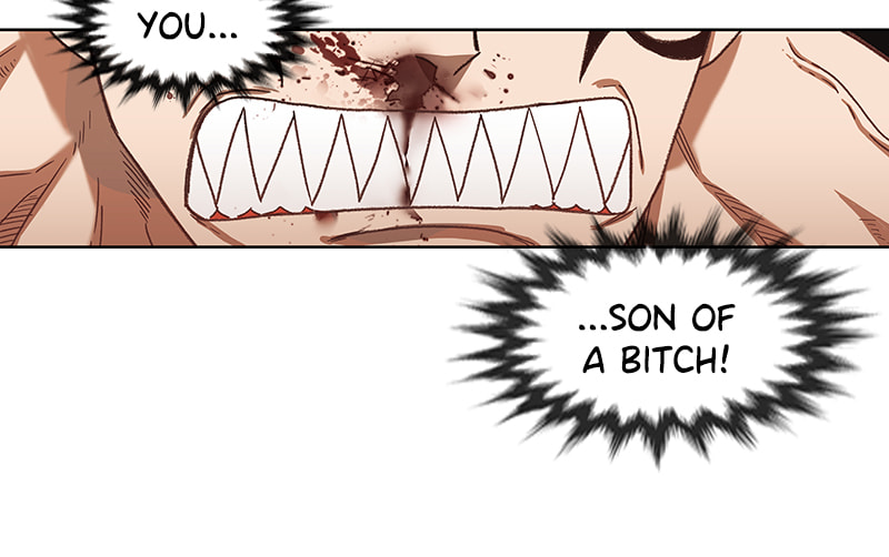 Read The Boxer chapter 60 image 14 on Lezhin
