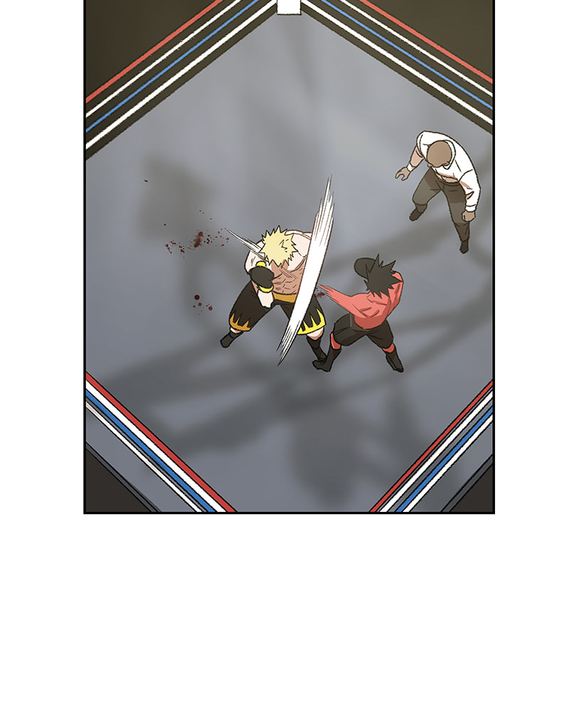 Read The Boxer chapter 60 image 144 on Lezhin