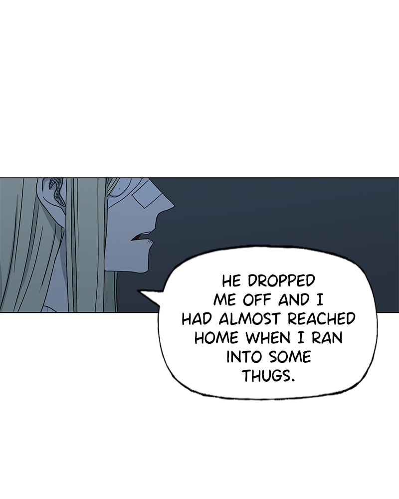 Read The Boxer chapter 60 image 145 on Lezhin