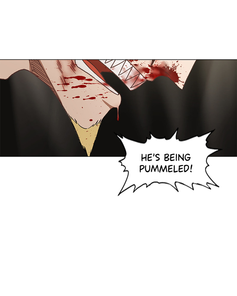 Read The Boxer chapter 60 image 150 on Lezhin