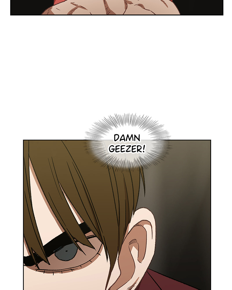 Read The Boxer chapter 60 image 153 on Lezhin