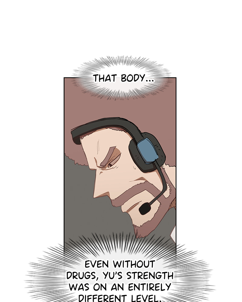 Read The Boxer chapter 60 image 156 on Lezhin
