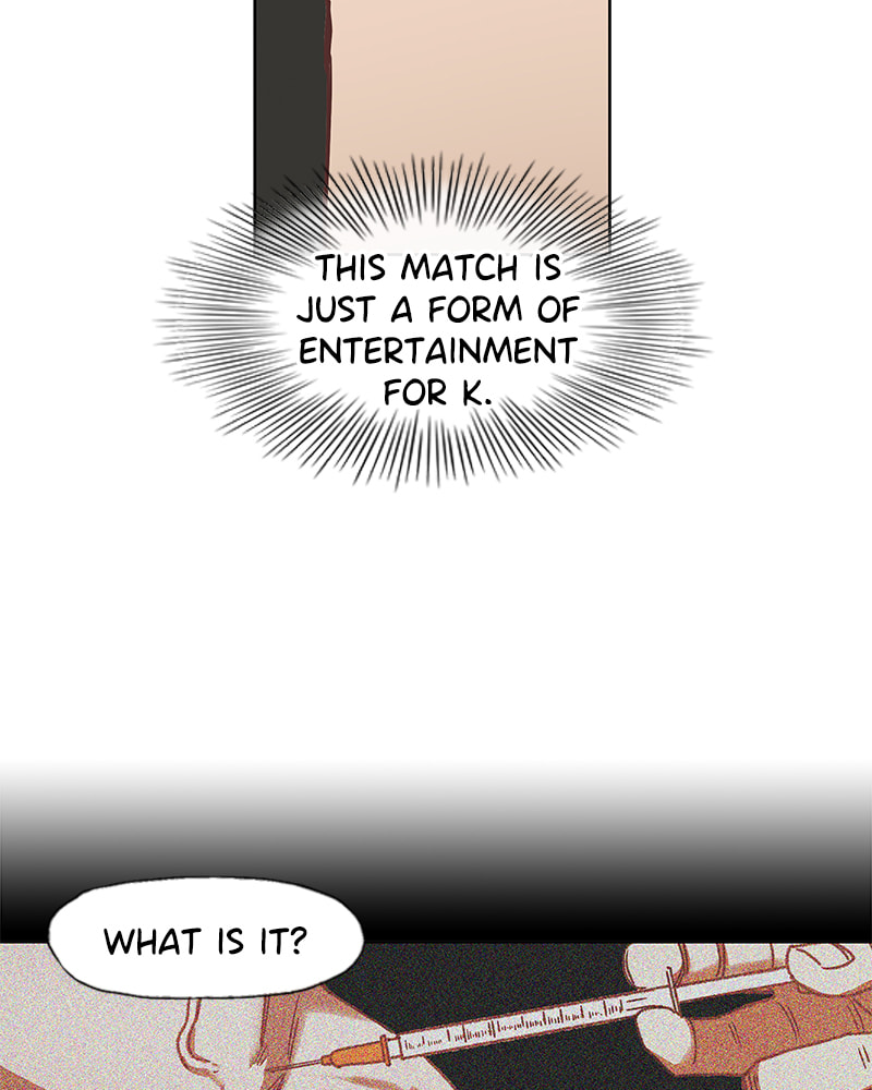 Read The Boxer chapter 60 image 159 on Lezhin