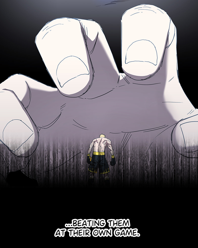Read The Boxer chapter 60 image 162 on Lezhin