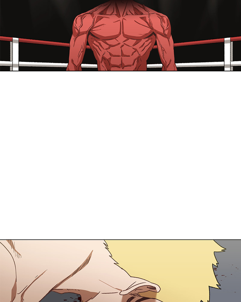 Read The Boxer chapter 60 image 2 on Lezhin