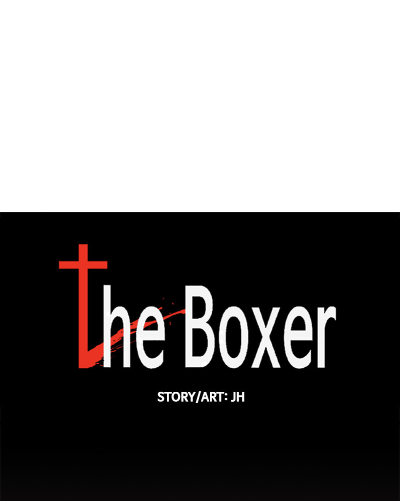 Read The Boxer chapter 60 image 30 on Lezhin
