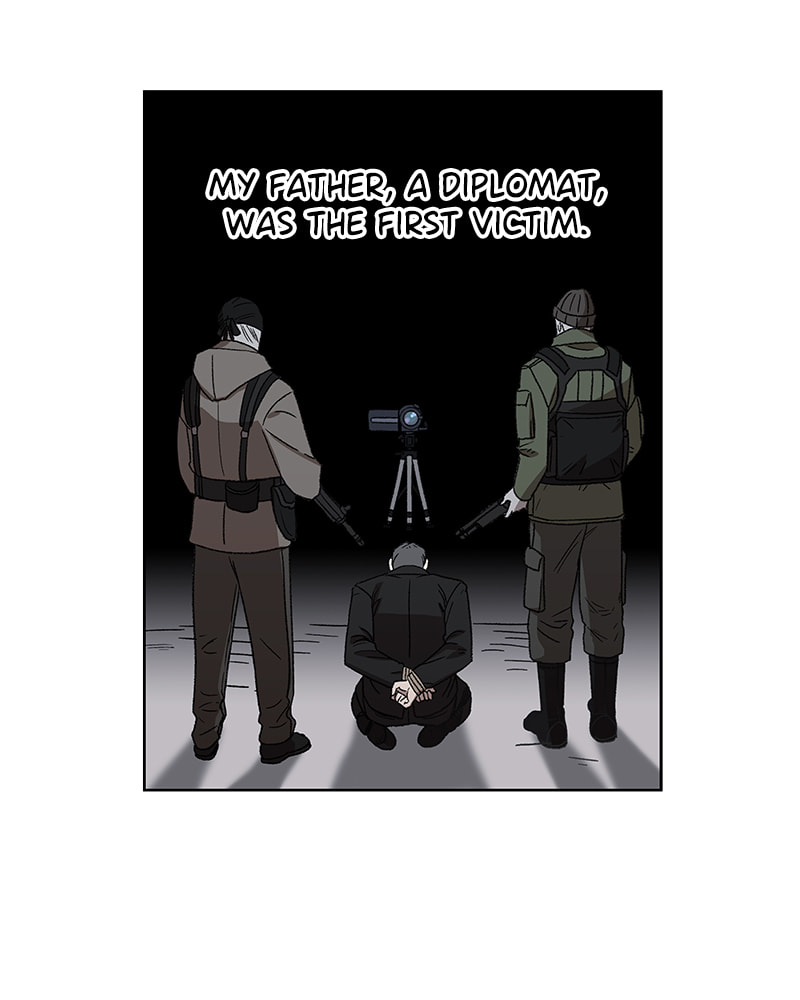 Read The Boxer chapter 60 image 34 on Lezhin