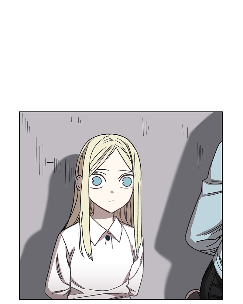 Read The Boxer chapter 60 image 35 on Lezhin