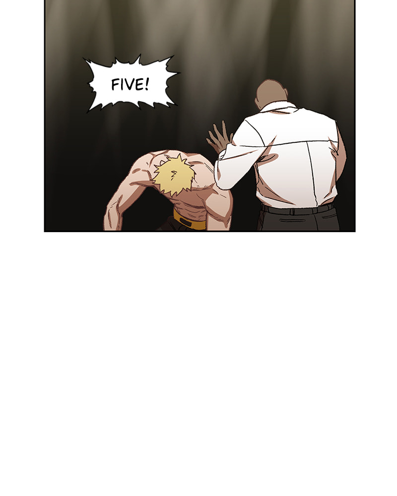 Read The Boxer chapter 60 image 4 on Lezhin