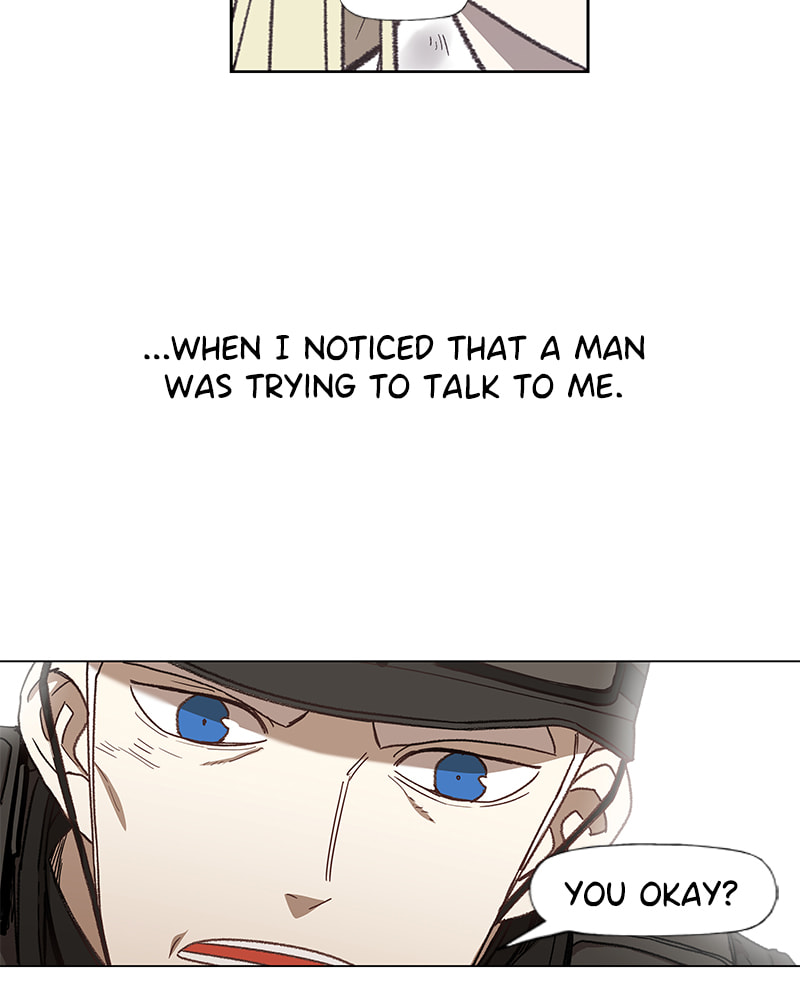 Read The Boxer chapter 60 image 48 on Lezhin