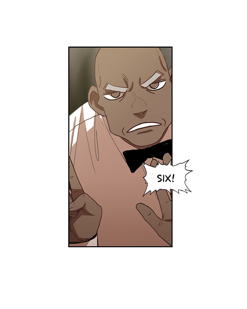 Read The Boxer chapter 60 image 5 on Lezhin