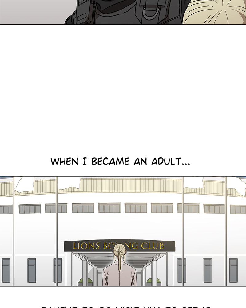 Read The Boxer chapter 60 image 54 on Lezhin