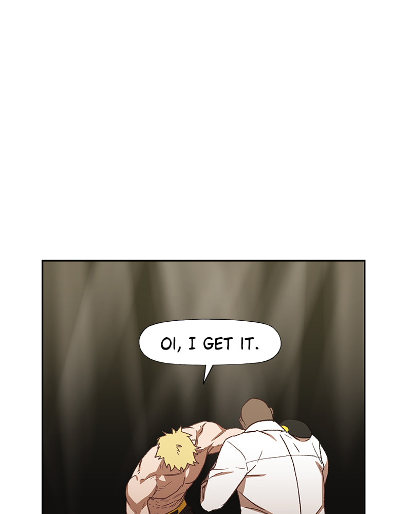 Read The Boxer chapter 60 image 6 on Lezhin