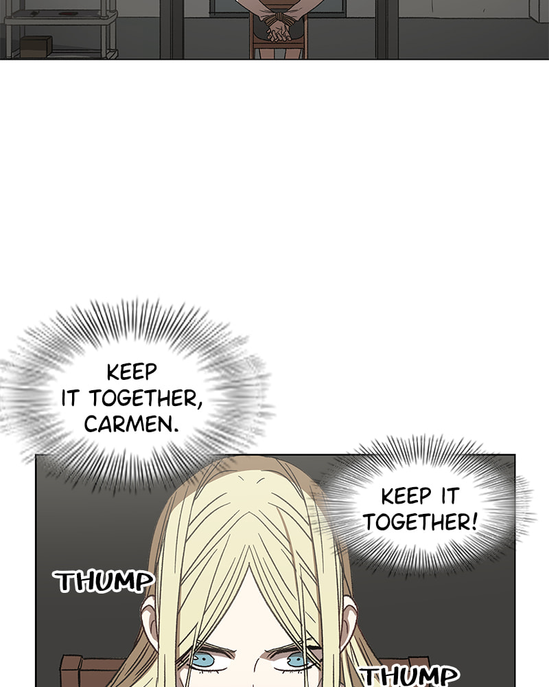 Read The Boxer chapter 60 image 60 on Lezhin