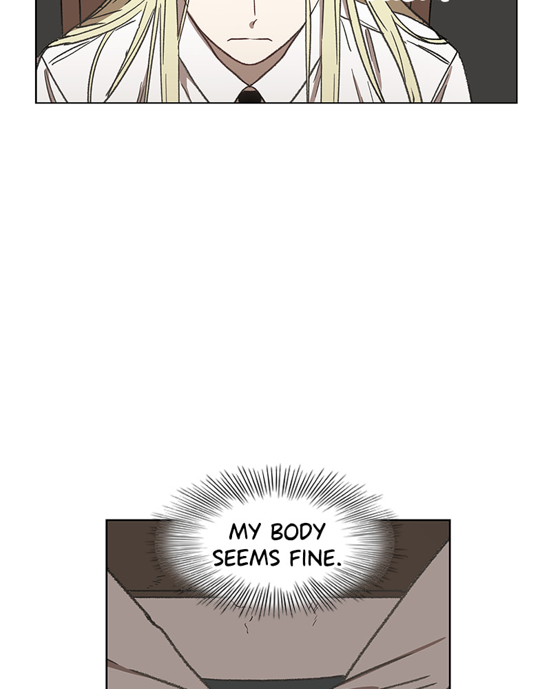 Read The Boxer chapter 60 image 61 on Lezhin
