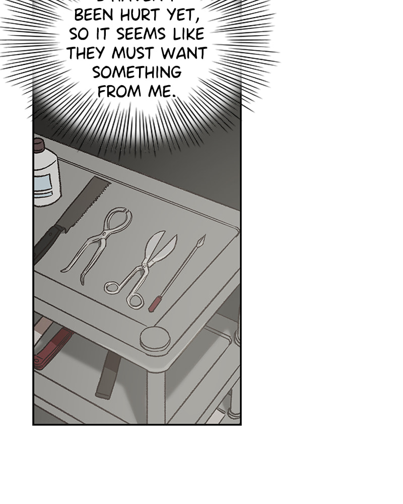 Read The Boxer chapter 60 image 63 on Lezhin