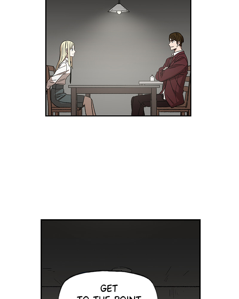 Read The Boxer chapter 60 image 75 on Lezhin