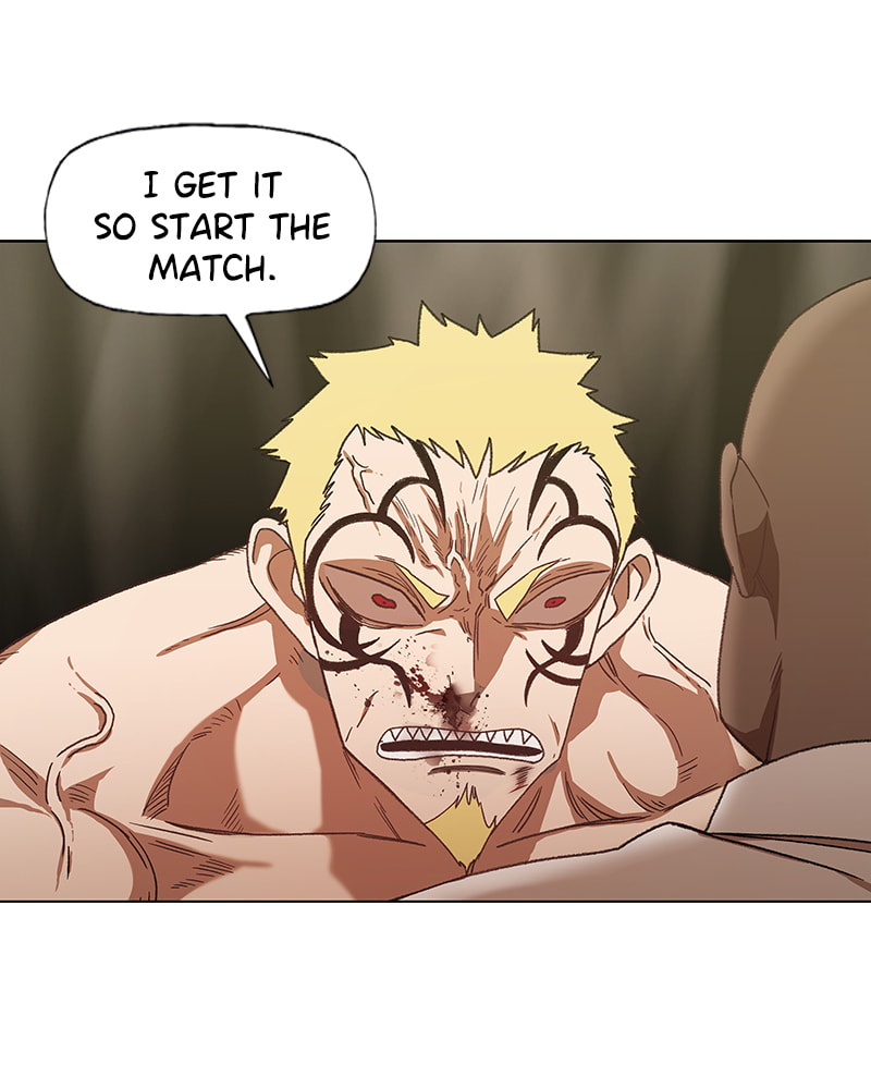 Read The Boxer chapter 60 image 8 on Lezhin