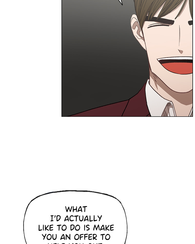 Read The Boxer chapter 60 image 80 on Lezhin