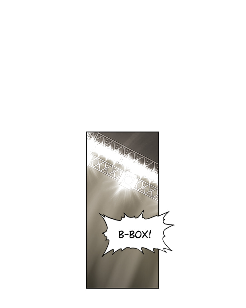 Read The Boxer chapter 60 image 9 on Lezhin