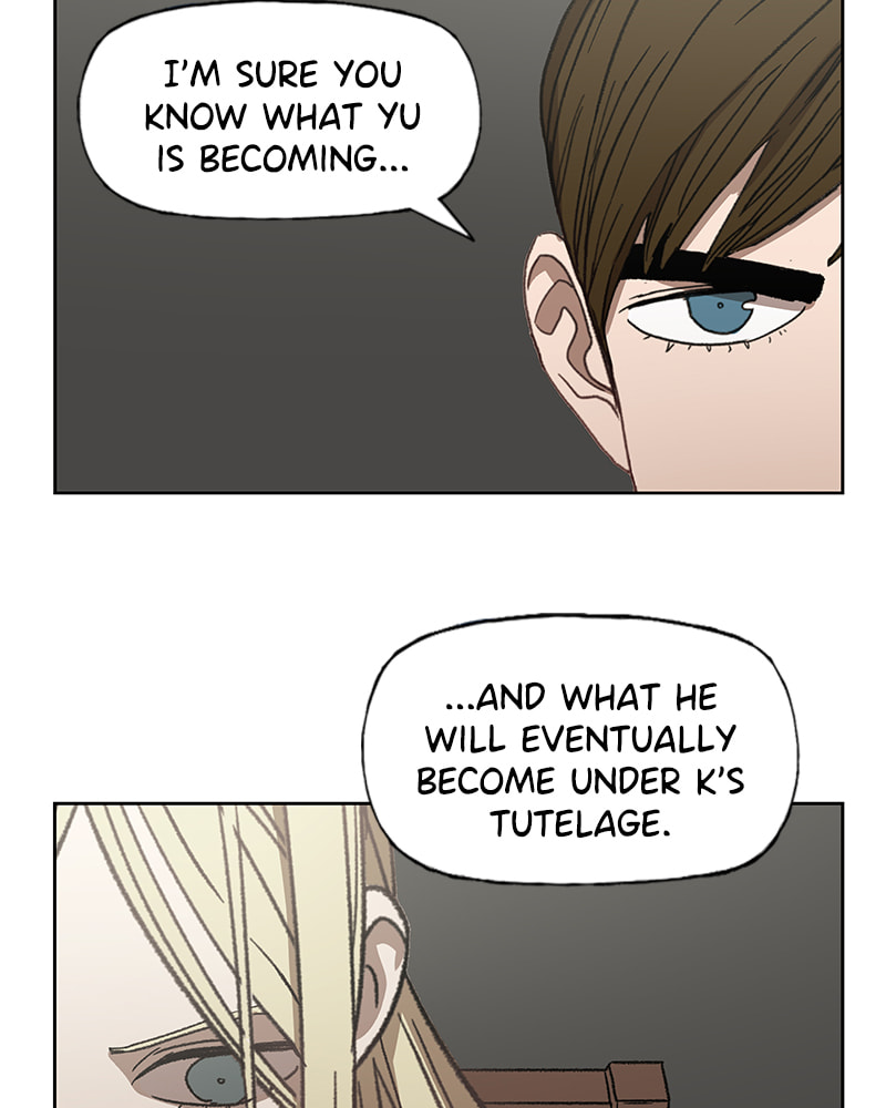 Read The Boxer chapter 60 image 95 on Lezhin