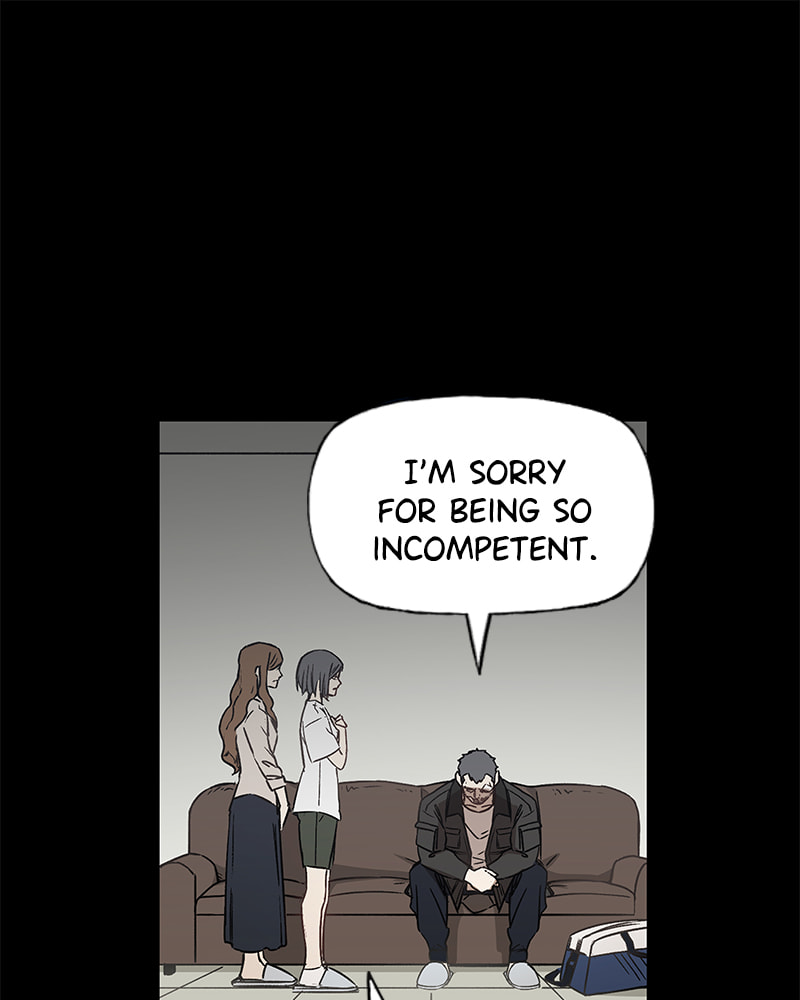 Read The Boxer chapter 61 image 1 on Lezhin