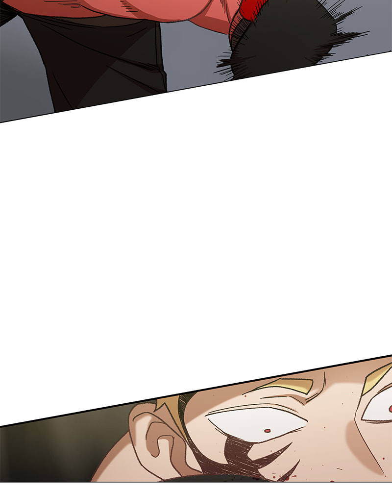 Read The Boxer chapter 61 image 102 on Lezhin
