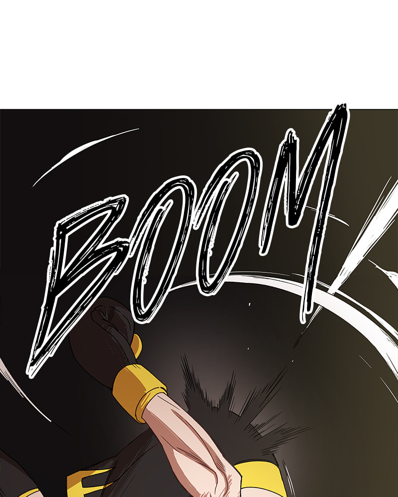 Read The Boxer chapter 61 image 104 on Lezhin