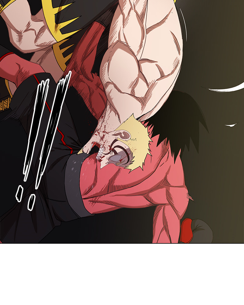 Read The Boxer chapter 61 image 105 on Lezhin