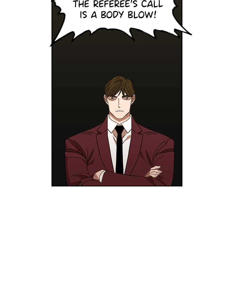 Read The Boxer chapter 61 image 115 on Lezhin