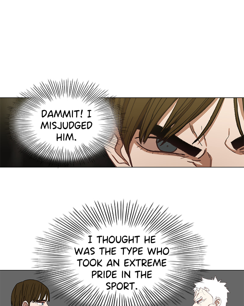 Read The Boxer chapter 61 image 117 on Lezhin