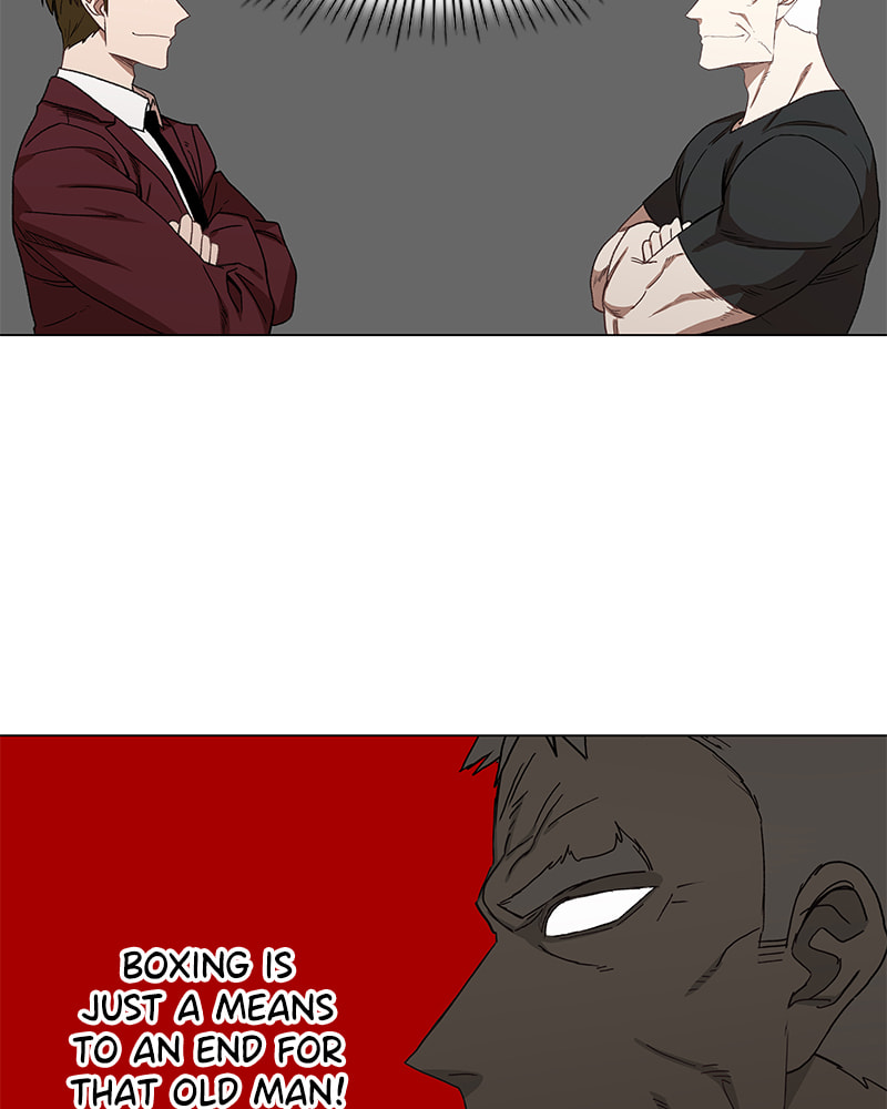 Read The Boxer chapter 61 image 118 on Lezhin