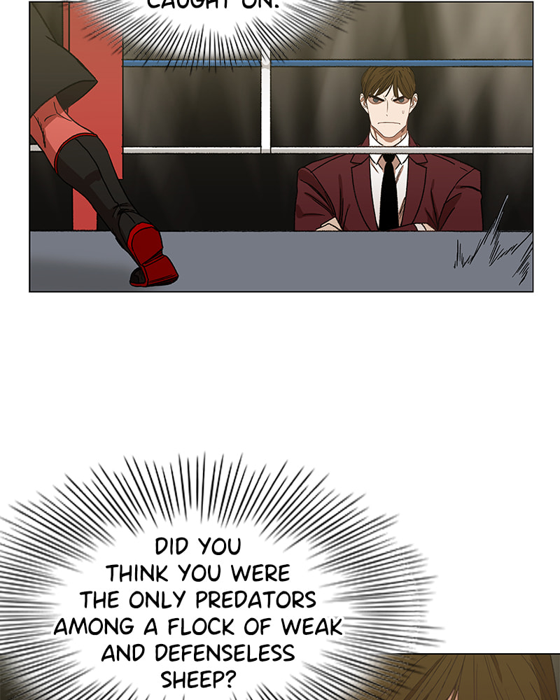Read The Boxer chapter 61 image 121 on Lezhin