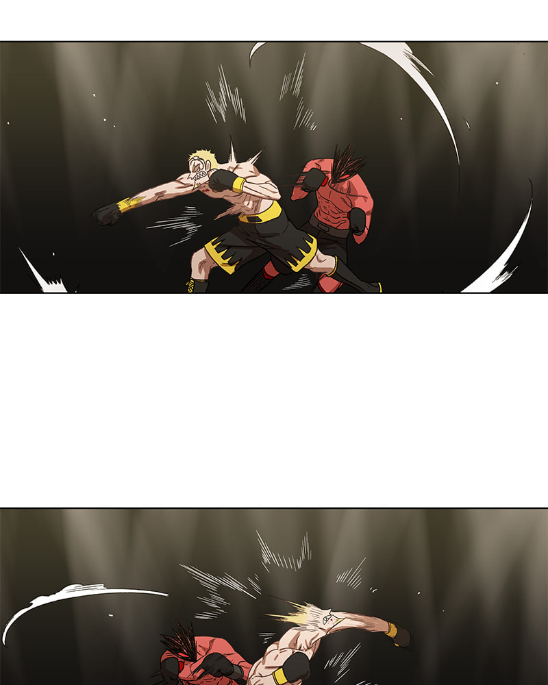 Read The Boxer chapter 61 image 129 on Lezhin