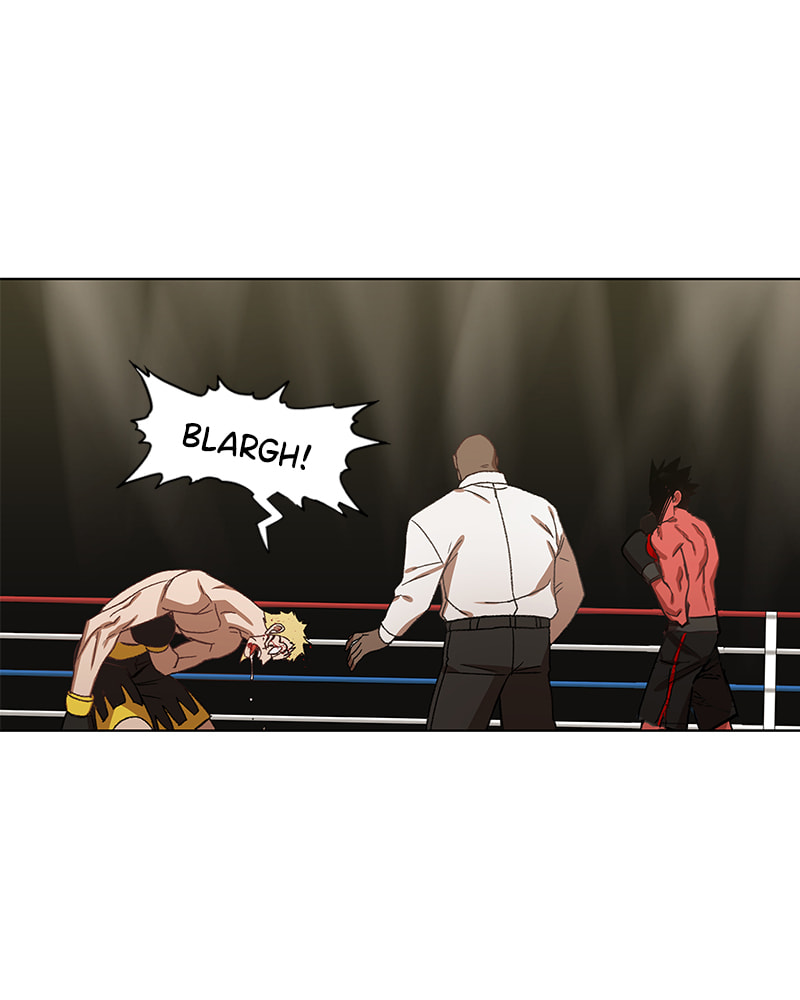 Read The Boxer chapter 61 image 135 on Lezhin