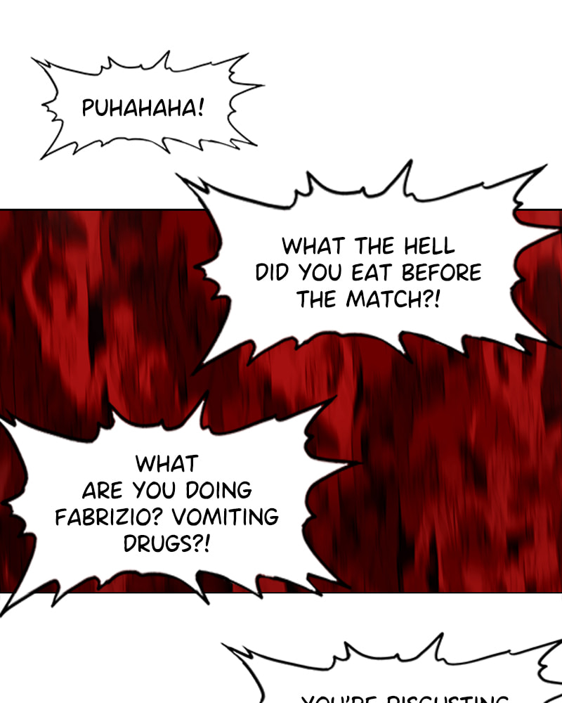Read The Boxer chapter 61 image 138 on Lezhin