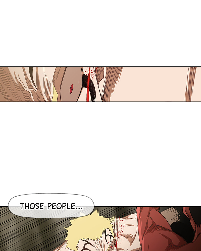 Read The Boxer chapter 61 image 14 on Lezhin