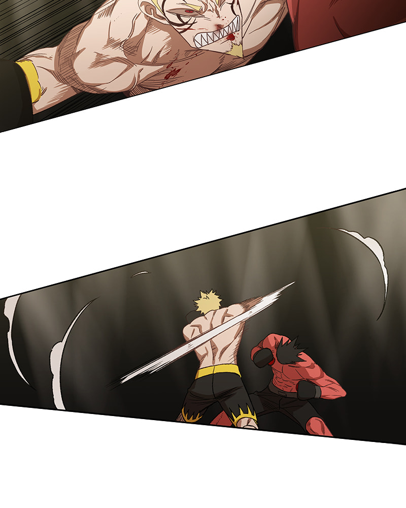 Read The Boxer chapter 61 image 15 on Lezhin