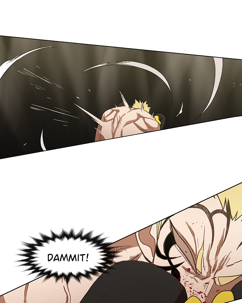 Read The Boxer chapter 61 image 16 on Lezhin