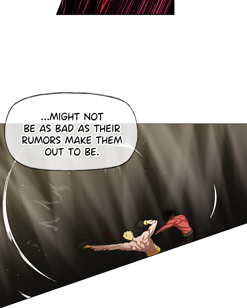 Read The Boxer chapter 61 image 18 on Lezhin
