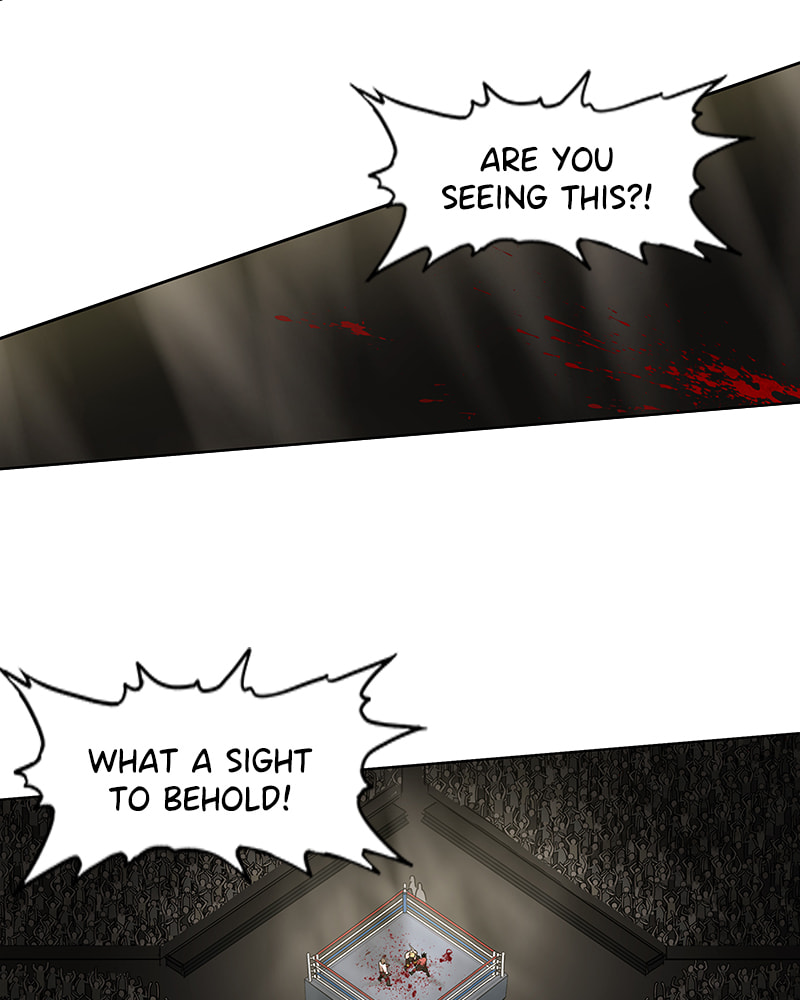Read The Boxer chapter 61 image 19 on Lezhin