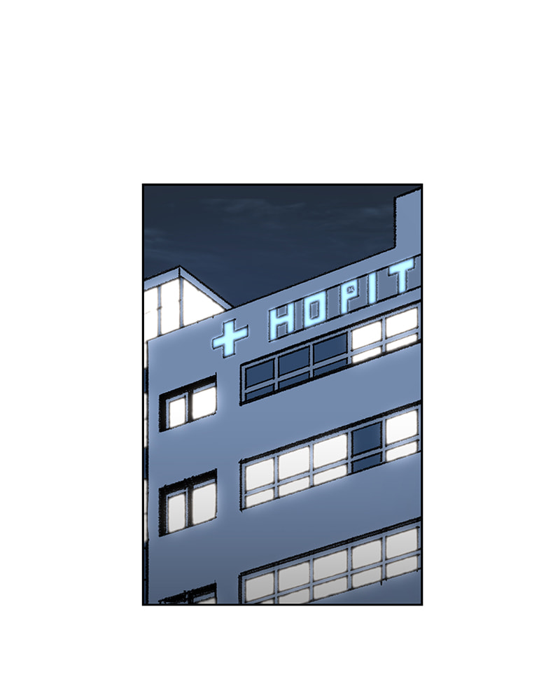 Read The Boxer chapter 61 image 23 on Lezhin