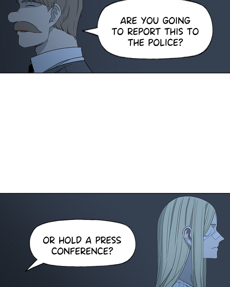 Read The Boxer chapter 61 image 26 on Lezhin