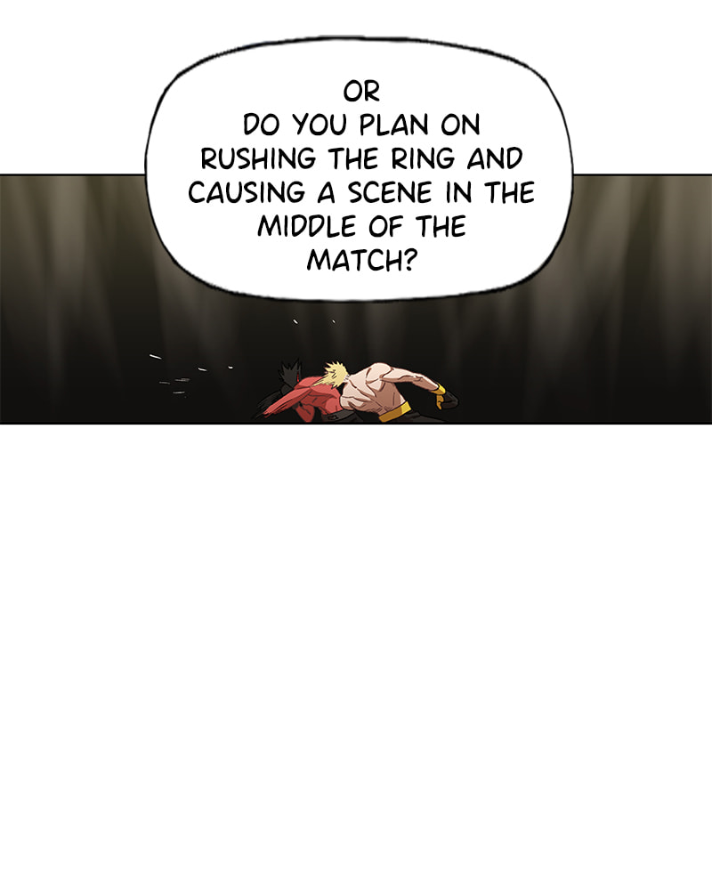 Read The Boxer chapter 61 image 28 on Lezhin