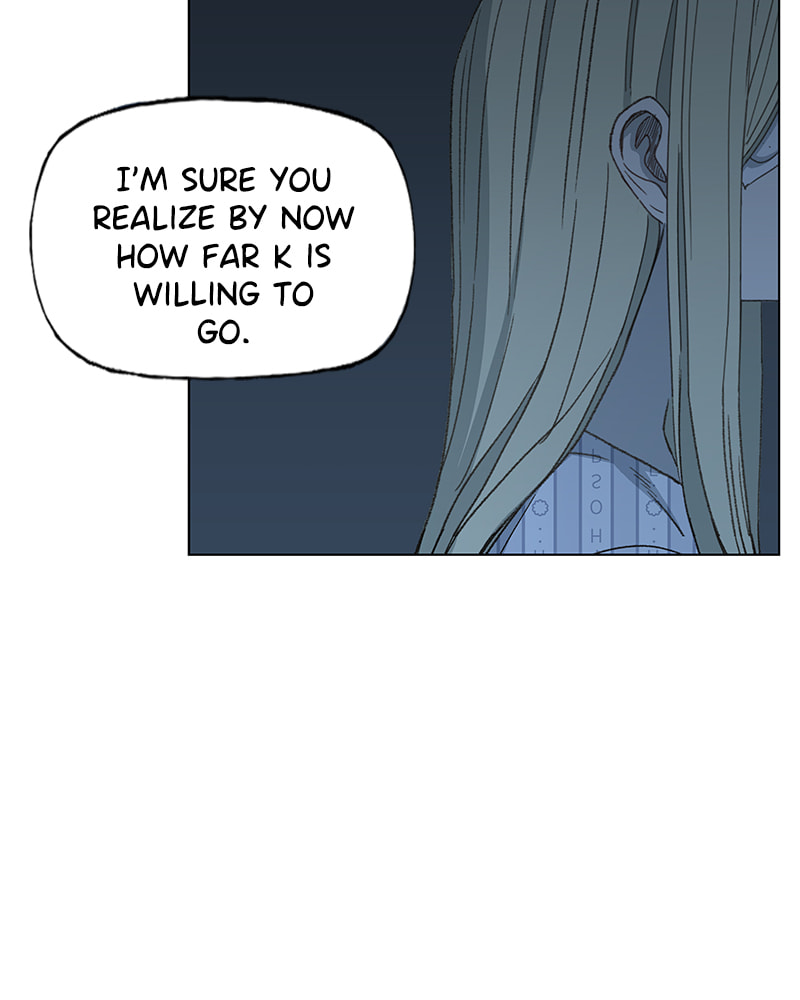 Read The Boxer chapter 61 image 30 on Lezhin